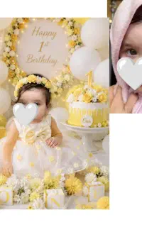 آتلیه مجازی تبدیل عکس معمولی به عکس حرفه ای