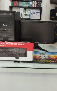 سیستم خانگی ، گیمینگ