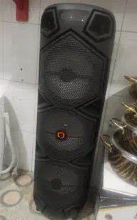 اسپیکردرجه یک  اقساط ونقد