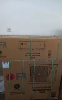 کولرگازی اف ار ۳۰۰۰۰