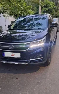 sx5 فردا موتور مدل ۱۴۰۴