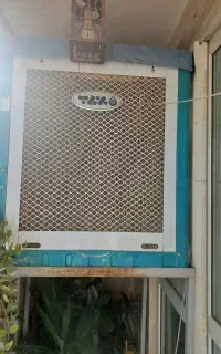 کولر آبی سلولوزی برفاب 4 هزار
