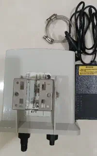 مودم بیرونی وایمکس مبین نت مدل BM8301