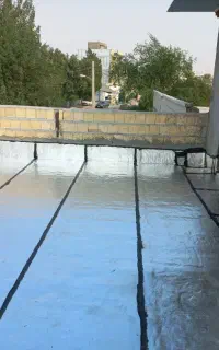 نصب و فروش انواع ایزوگام