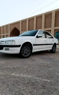 پژو پارس tu5