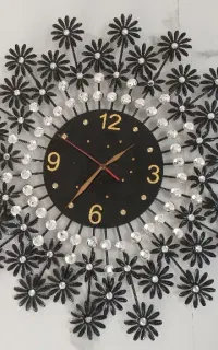 ساعت دیواری