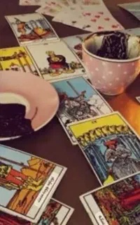 سرکتاب،قهوه