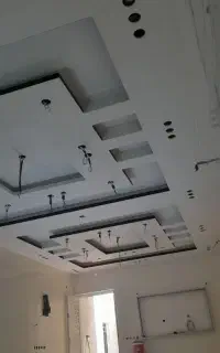 رنگ امیزی ساختمان