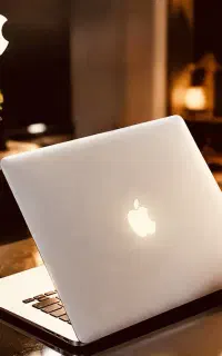 مک بوک ایرزیبا وباریک ۱۱.۵اینچی سالم شارژروموس اپل