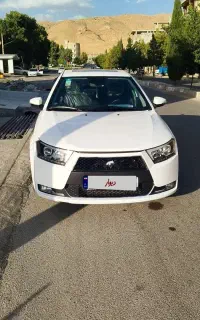 دناپلاس توربو اتوماتیک مدل 1403