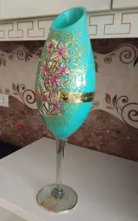 گلدان