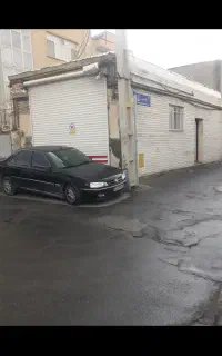 مغازه ۵۰ متر برای نانوایی