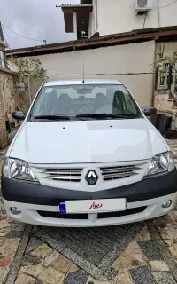 تندر ۹۰ e2 مدل ۱۳۹۵