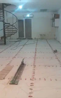 خدمات ساختمانی