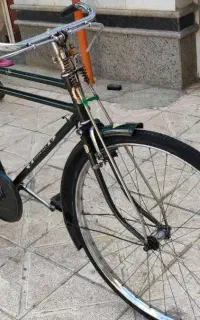 دوچرخه فونیکس سایز 28 درحد فابریک