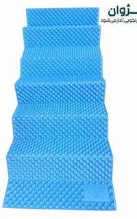 زیرانداز کیسه خواب کاراکال کد CA-M0550