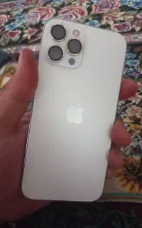 آیفون12پرومکسzaa ۲۵۶