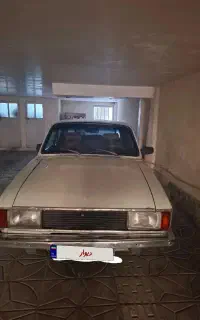 پیکان مدل۷۸ سالم خوردگی جزیی داره