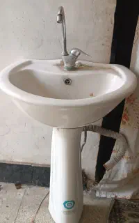 روشور و شیر اهرمی