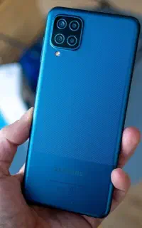 گوشی a12گمشده