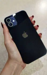 گوشی آیفون ۱۲