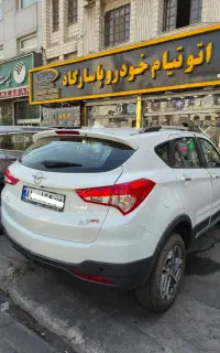 هایما S5 PRO اس۵ پرو صفر405/4 تحویل فوری