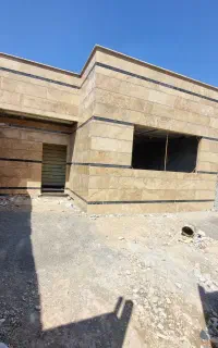 ویلایی شهرک غدیر مسکن ملی (طایقان)