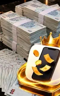 پول حلال و راحت لازم داری بیا