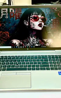 لپتاپ hp استوک رادگستر (رادگستر شعبه کفیشه)