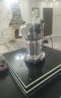 آبمیوه گیری صنعتی