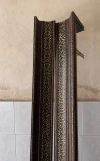 تاج پرده