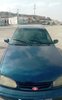 دوو ریسر