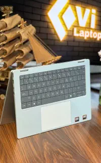 Hp omnibook xflip 14