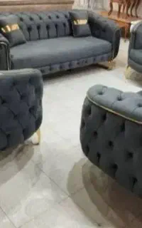 *مبـل حراجی اذرشاهی* پایینتر از فلامینگو