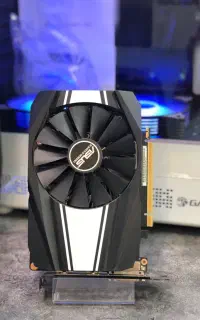گرافیک 1660 super asus