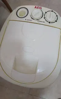 مینی واش AEG