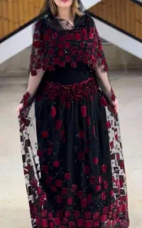 کرایه لباس مجلسی در مزون کلاسیک