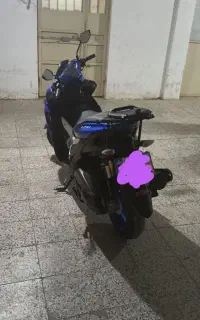 موتورسیکلت