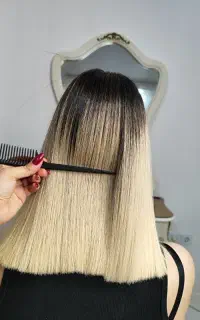 کراتین واحیاتخفیف ویژه فقط برای چند نوبت محدود