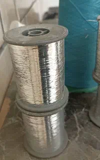 نخ ترویرا یا سردوز