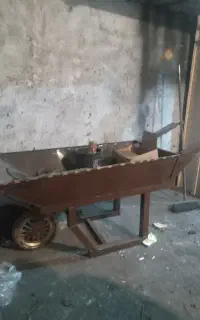 فرغون دست ساز