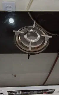 گاز طرح فر