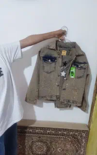لباس دخترانه