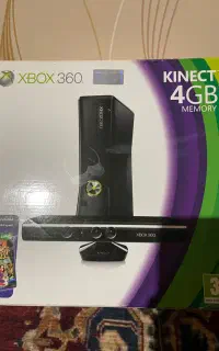xbox360 اسلیم