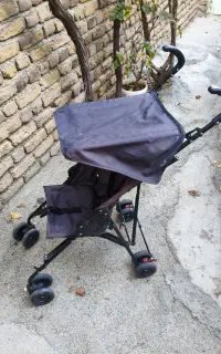 کالسکه اصل فرانسه