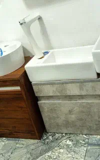 روشویی کابینی
