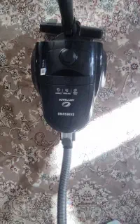 جارو برقی سامسونگ 2800