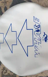 کلاه شنا