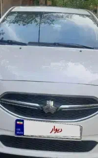 شاهین اتومات صفر ۱۴۰۴ و ۱۴۰۵
