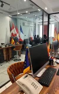 ویزای بشر دوستانه